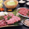 Pontochou Yakiniku Yamakawa - メイン写真: