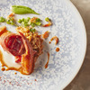 RESTAURANT PRUNIER - メイン写真: