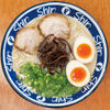 Hakata Ramen Shin Shin - メイン写真: