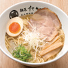 Menshou Takamatsu - 料理写真: