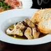 酒菜酒房　下丸子一休 - 料理写真:エリンギのアンチョビバターソテー