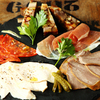 イタリアン酒場 ぶどう - メイン写真: