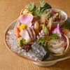 蕎麦と日本料理　驚　KYO - メイン写真: