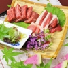 馬肉・活魚・四季旬感 三本松 - メイン写真: