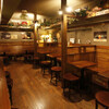 Belgian Beer Pub Favori - メイン写真: