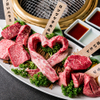 Bua Tsui Yakiniku Yakiniku Fuji - メイン写真: