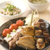 こっこや - 料理写真: