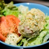 Na味 - 料理写真:自家製ポテトサラダ