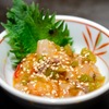 Nami - 料理写真:タコキムチ