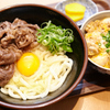 二◯加屋長介 - メイン写真:肉かま玉うどん&丼セット
