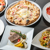 PIZZERIA BRUNA  - メイン写真: