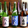 Enkumi - メイン写真:日本酒