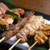 Sumibi Yakitori Gombei - メイン写真: