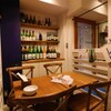 新宿OYSTERS,INC. - メイン写真: