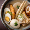 Kushiage Oden Wasambon - メイン写真: