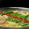 Gyu Umotsu Nabe Semmon Ten Nabe Hide - メイン写真: