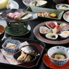 日本料理おおみ - メイン写真: