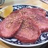 炭火焼肉ホルモン 横綱三四郎 - メイン写真: