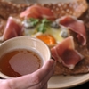 BREIZH Cafe Creperie - メイン写真: