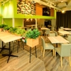 AGGRE cafe the terrace - メイン写真: