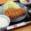 Tonkatsu Den - 料理写真: