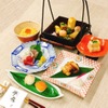 旬菜料理 苧麻 - メイン写真: