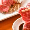 大人の隠れ家個室 馬肉ダイニング あさひ商店 - メイン写真: