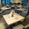 AGGRE cafe the terrace - メイン写真: