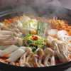 koreAn diNing GOMAmura - メイン写真: