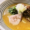 麺屋すみす - 料理写真:鶏丸醤油らーめん　\780