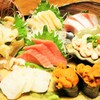 SAKE-FISH SAWASUKE - メイン写真: