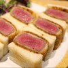 銀座 串かつ凡 - メイン写真: