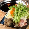 仙台名物 牛タン せり鍋 全席個室居酒屋 やぐら - 料理写真: