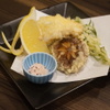 寿し×海鮮酒場 酔灯屋 - 料理写真:讃岐でんぷくの天ぷら