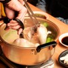 焼き鳥 きんざん - メイン写真: