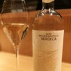RISTORANTE IL NODO - ドリンク写真:グラスで飲めるイタリアワイン各4種類
