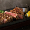 STEAK THE FIRST - メイン写真: