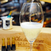 Salon de Champagne Vionys - メイン写真: