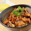 梅薫る居酒屋　syu-しゅう- - 料理写真:穴子飯