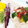 横浜中華街 彩り五色小籠包専門店 龍海飯店 - メイン写真: