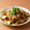 中国菜館 隆盛園 - メイン写真: