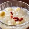 Kinshuusaikan - メイン写真:白キクラゲ ナツメ 蓮の実のスープ