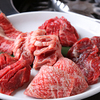 Horumon Yakiniku Shichifuku - メイン写真: