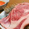 Horumon Yakiniku Shichifuku - メイン写真: