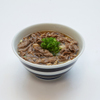 Jikasei Soba Takenoya - 料理写真: