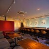 Cafe&bar FLATFLAT - メイン写真: