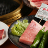 Matsusaka Ushi Yakiniku Isshobin Suzuka Ten - メイン写真: