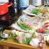 Gansoku shishabu semmonten matsutake - メイン写真: