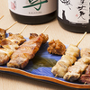 Shougun Yakitori - メイン写真:お料理とお酒イメージ1