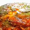 Hiroshima Fuu Okonomiyaki Yuuka - メイン写真: